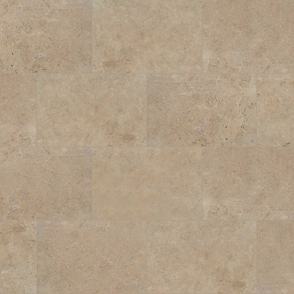 Msi Tuscany Beige 16 In. X 24 In. Tumbled Travertine Paver Tile ZOR-LSC-0059 - main